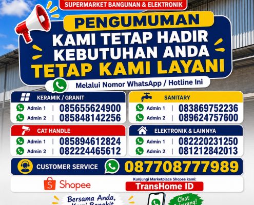 Pelayanan Online