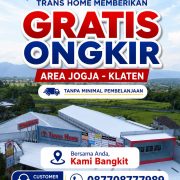 gratis ongkir