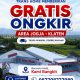 gratis ongkir