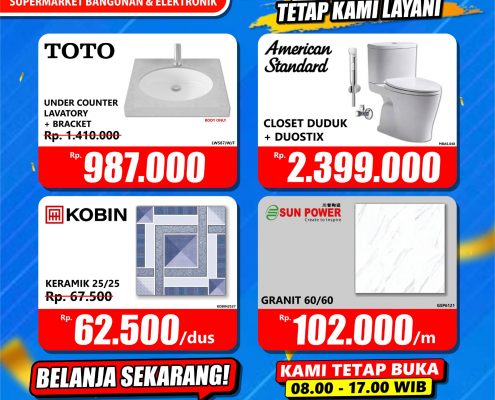 rumah impian mewah